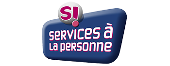 logo SI services à la personne